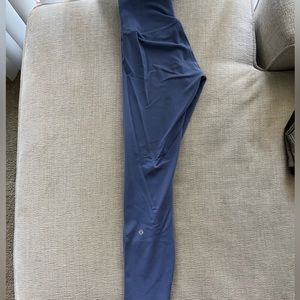 Wunder Under Leggings in Water Drop